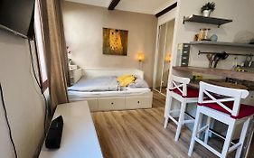 Bel Appartement Dans Le Centre D'Aix-En-Provence